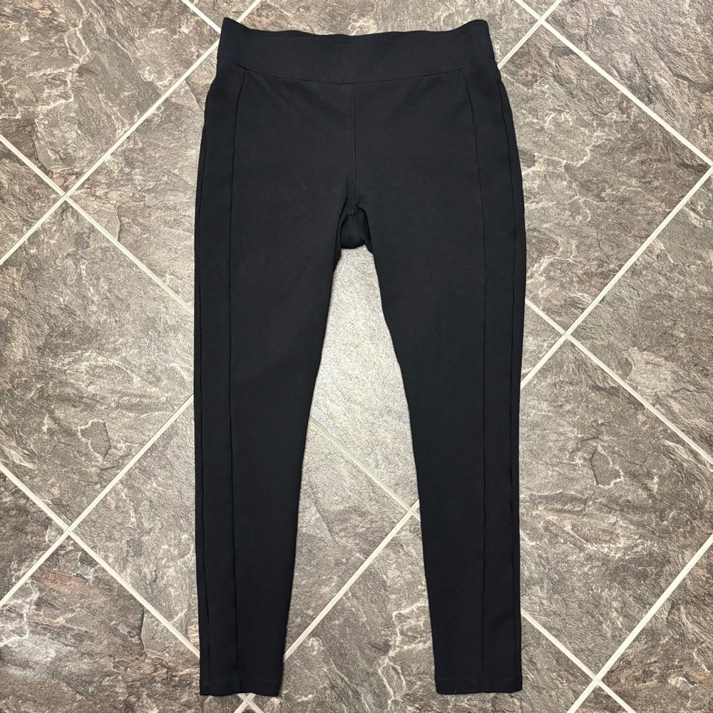 LOFT Black Leggings - Size M